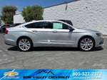 2017 Chevrolet Impala Premier