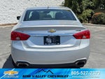 2017 Chevrolet Impala Premier