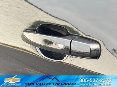 2016 Chevrolet Camaro 1LT