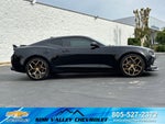 2016 Chevrolet Camaro 1LT
