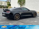 2016 Chevrolet Camaro 1LT