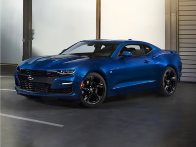 2019 Chevrolet Camaro ZL1