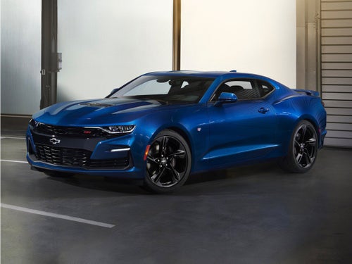 2019 Chevrolet Camaro ZL1