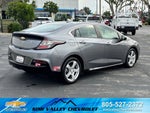 2018 Chevrolet Volt LT