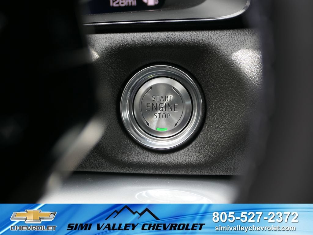 2027 Chevrolet Corvette Stingray 1LT