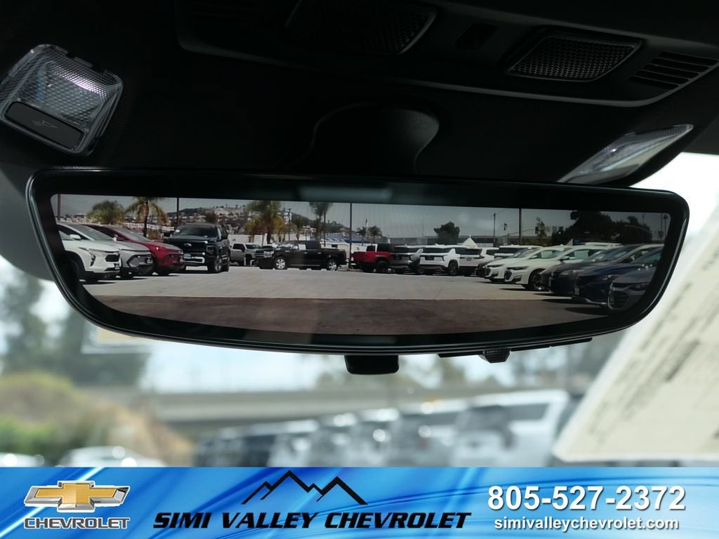 2027 Chevrolet Corvette Stingray 1LT