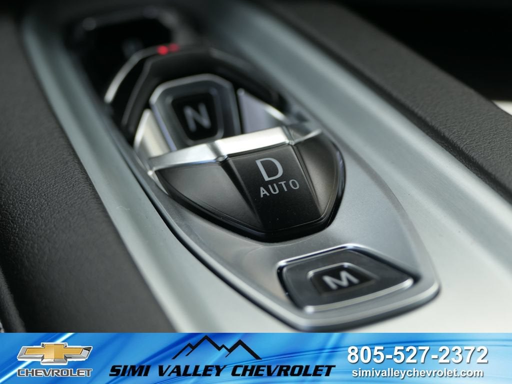 2027 Chevrolet Corvette Stingray 1LT
