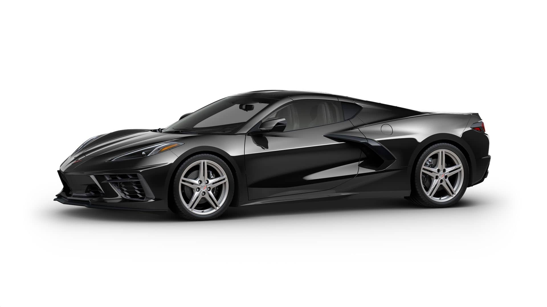 2027 Chevrolet Corvette Stingray 1LT