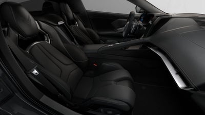 2027 Chevrolet Corvette Stingray 1LT