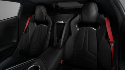 2027 Chevrolet Corvette Stingray 1LT