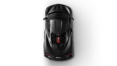 2027 Chevrolet Corvette Stingray 1LT