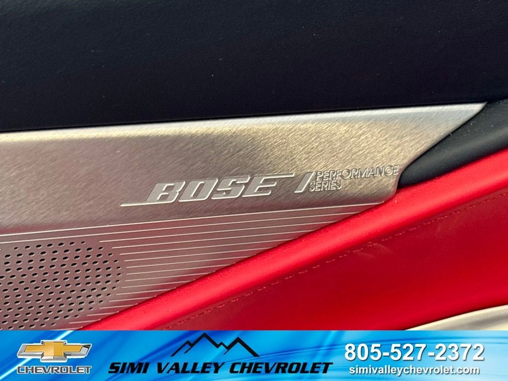 2023 Chevrolet Corvette Stingray 3LT