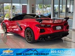 2022 Chevrolet Corvette Stingray 3LT