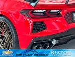 2022 Chevrolet Corvette Stingray 3LT