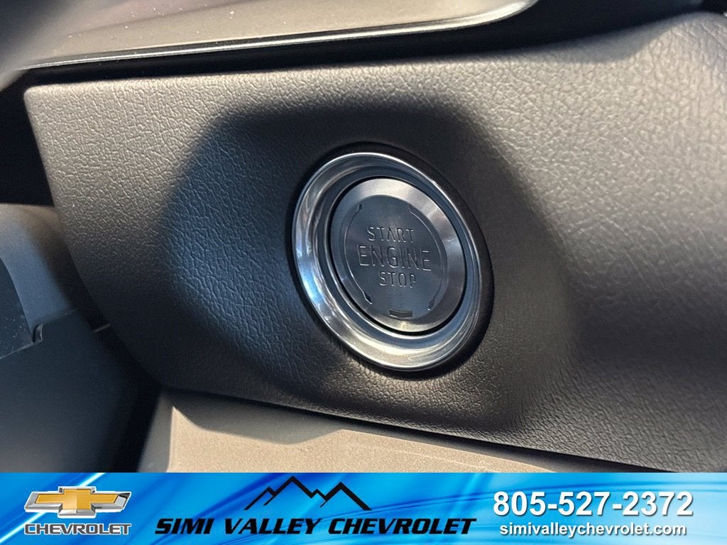 2027 Chevrolet Corvette Z06 1LZ