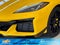 2027 Chevrolet Corvette Z06 1LZ
