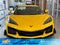2027 Chevrolet Corvette Z06 1LZ