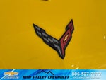 2027 Chevrolet Corvette Z06 1LZ