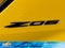 2027 Chevrolet Corvette Z06 1LZ
