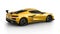 2027 Chevrolet Corvette Z06 1LZ