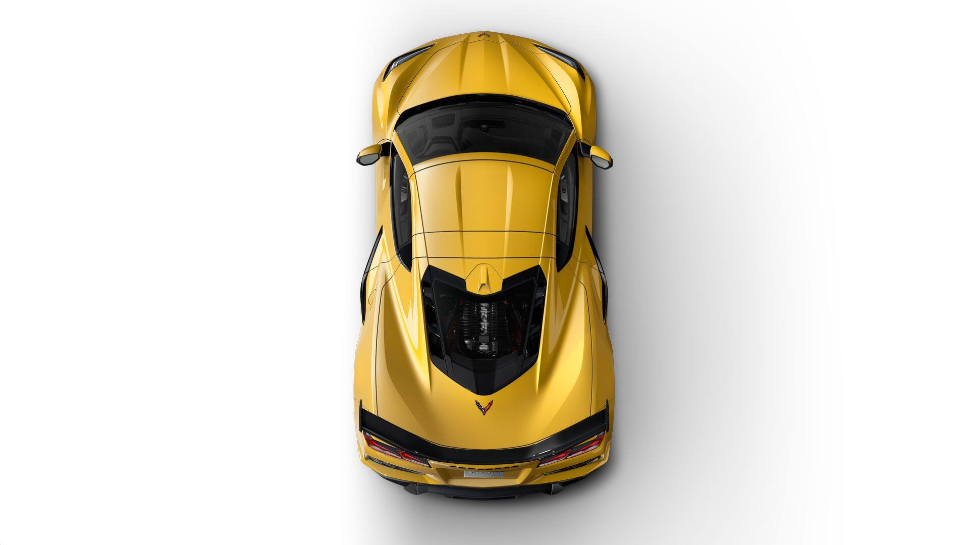 2027 Chevrolet Corvette Z06 1LZ