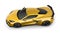 2027 Chevrolet Corvette Z06 1LZ