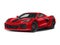 2024 Chevrolet Corvette Z06 2LZ