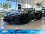 2024 Chevrolet Corvette Z06 3LZ
