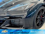 2024 Chevrolet Corvette Z06 3LZ