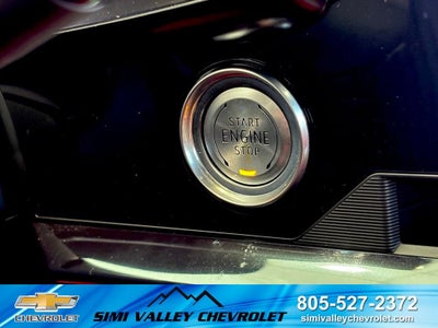 2024 Chevrolet Corvette Z06 3LZ