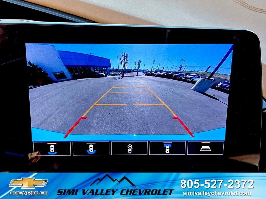 2023 Chevrolet Corvette Z06 3LZ