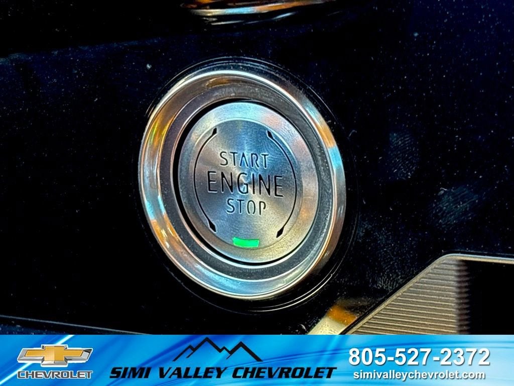 2023 Chevrolet Corvette Z06 3LZ