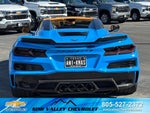 2023 Chevrolet Corvette Z06 3LZ