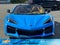 2023 Chevrolet Corvette Z06 3LZ