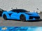 2023 Chevrolet Corvette Z06 3LZ