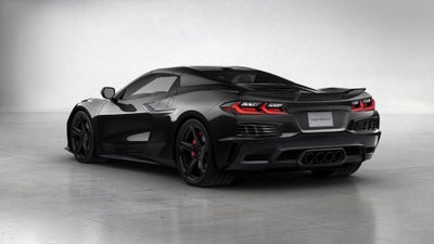 2023 Chevrolet Corvette Z06 3LZ