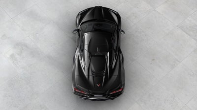 2023 Chevrolet Corvette Z06 3LZ