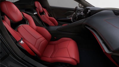 2023 Chevrolet Corvette Z06 3LZ