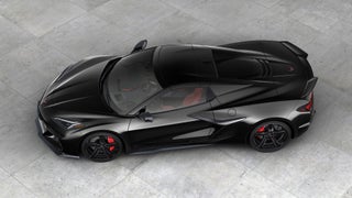 2023 Chevrolet Corvette Z06 3LZ