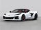 2027 Chevrolet Corvette Z06 3LZ