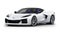2027 Chevrolet Corvette Z06 3LZ