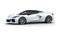 2027 Chevrolet Corvette Z06 3LZ