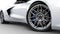 2027 Chevrolet Corvette Z06 3LZ