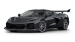 2027 Chevrolet Corvette ZR1 3LZ