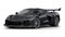 2027 Chevrolet Corvette ZR1 3LZ