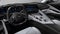 2027 Chevrolet Corvette ZR1 3LZ