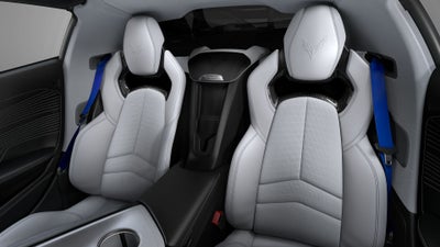 2027 Chevrolet Corvette ZR1 3LZ
