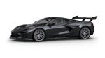 2027 Chevrolet Corvette ZR1 3LZ