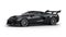 2027 Chevrolet Corvette ZR1 3LZ