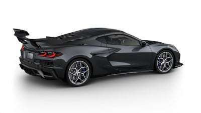 2027 Chevrolet Corvette ZR1 3LZ